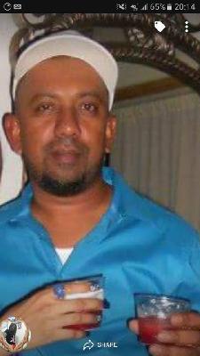 Lawrence Ramdass death by force case profile photo