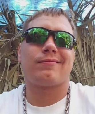 Caleb Williams death by force case profile photo