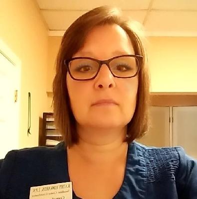 Kathy Edwards death by force case profile photo