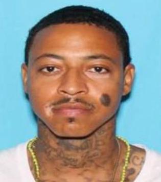 Dwight Parks death by force case profile photo