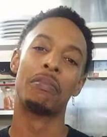 Curtis Hodge Jr death by force case profile photo