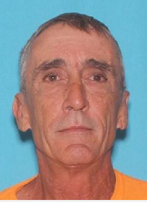 Dale Floren death by force case profile photo