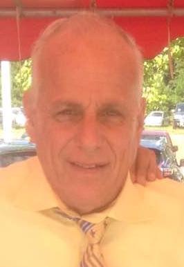 Peter Goulos death by force case profile photo