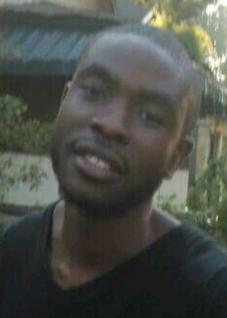 Tyrone Leon Kelly Jr death by force case profile photo