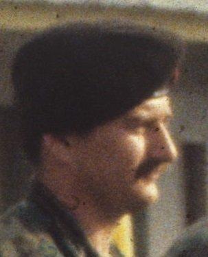 Joseph Jorden death by force case profile photo