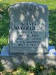 Kelvin Warfield death by force case profile photo