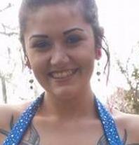 Victoria Akers death by force case profile photo
