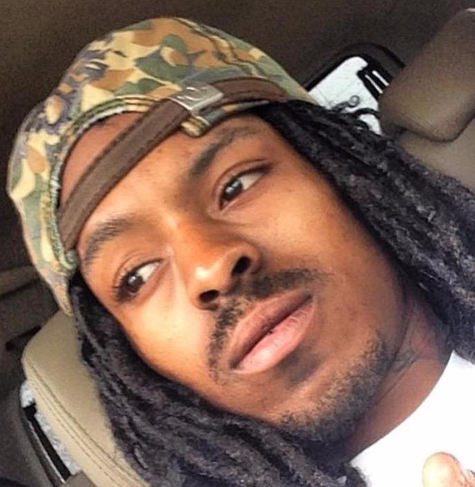 Eric Jr. Diggs death by force case profile photo