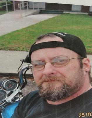 Eric Noyes death by force case profile photo