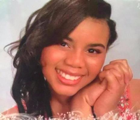 Shanice Smith death by force case profile photo