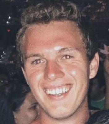 Alexander Cherp death by force case profile photo