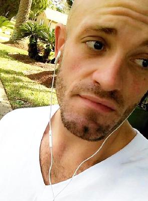 Jeremy Potter death by force case profile photo