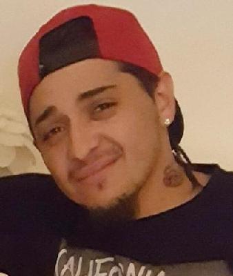 Jose Alonzo-Lopez death by force case profile photo