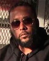 Cory Fluellen death by force case profile photo