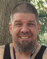 Anthony Fontana death by force case profile photo