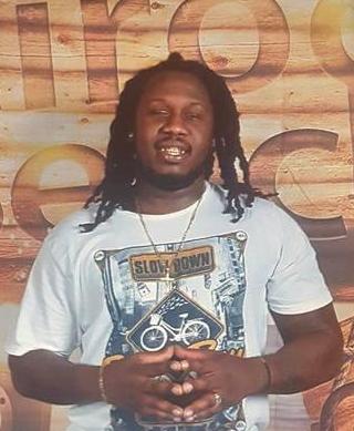 Clayton Lowery death by force case profile photo