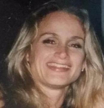 Kimberly Gray death by force case profile photo