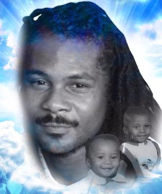 Leonard Horn Jr. death by force case profile photo