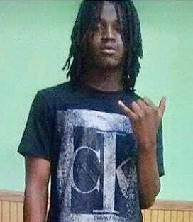 Kelly Evander Stacy Jr. death by force case profile photo