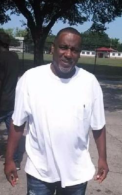 Rodney Watts death by force case profile photo