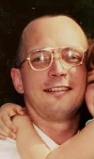 Wes Burkhalter death by force case profile photo