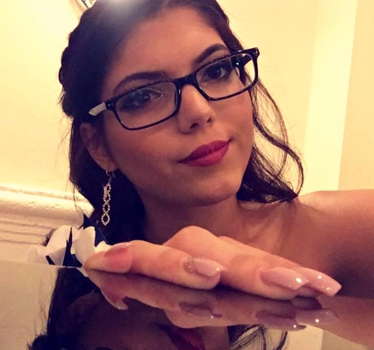 Jael Valencia death by force case profile photo
