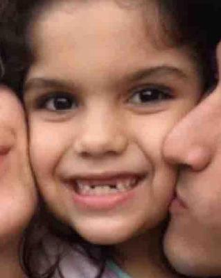 Melani Valencia death by force case profile photo