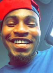 Aaron Hankerson death by force case profile photo