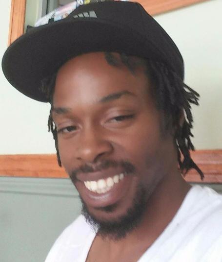 J.P. White II death by force case profile photo