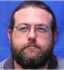 Jonathan Brenton death by force case profile photo
