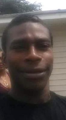 Bernard Kenneth Jennings III death by force case profile photo