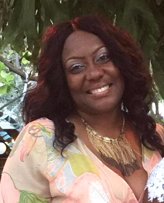 Lisa Foreman death by force case profile photo