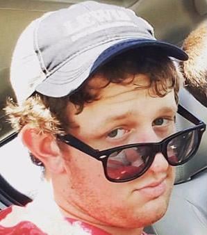 Jeffrey Morrow Jr. death by force case profile photo