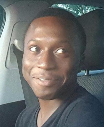 Isaiah Solomon death by force case profile photo