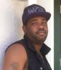 Willie Oliver Hagan death by force case profile photo