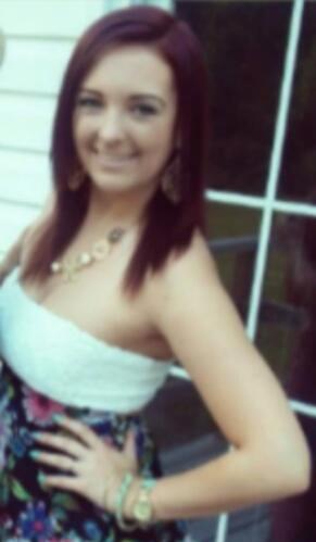 Caitlin Ryone death by force case profile photo