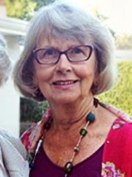 Mary Knowlton death by force case profile photo