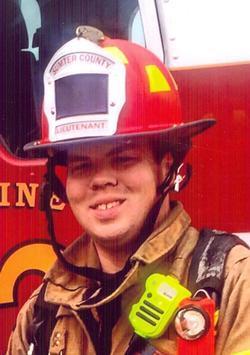 Clifford Cofer II death by force case profile photo