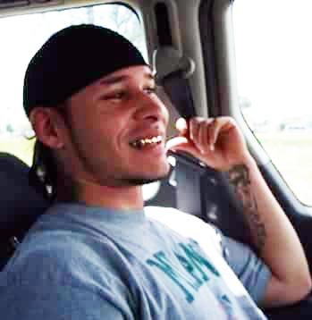 Kristopher Fong death by force case profile photo