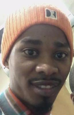 Markez Jones death by force case profile photo