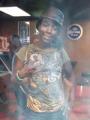 Alicia Fussell death by force case profile photo