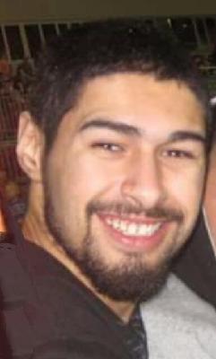 Arami Martinez death by force case in Town-n-country, FL