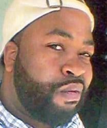 Shomari Howell death by force case profile photo