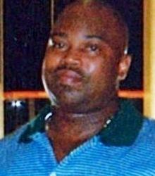 Benjamin Frazier death by force case profile photo