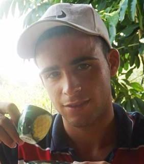 Alejandro Martinez death by force case profile photo