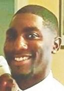 Cedric Hayes Jr death by force case profile photo