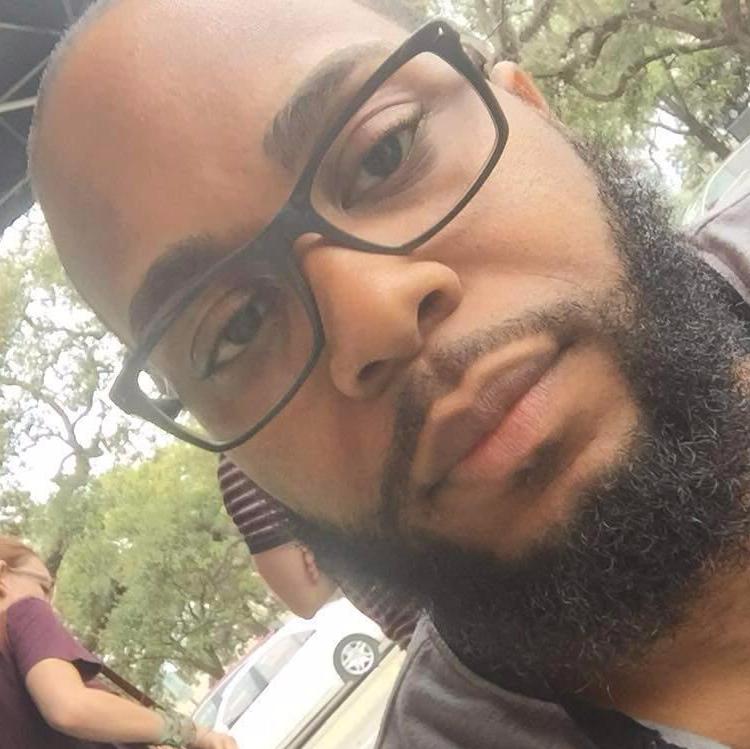 Darryl Roman Burt II death by force case profile photo