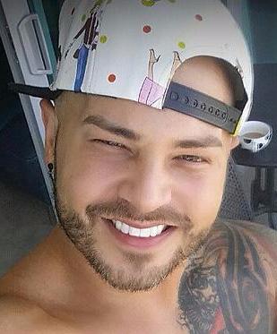 Luis Conde death by force case profile photo