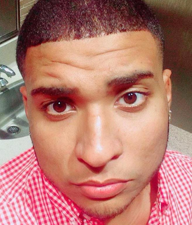 Stanley Manolo Almodovar III death by force case profile photo