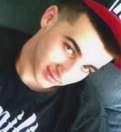 Kristian McCauley death by force case profile photo